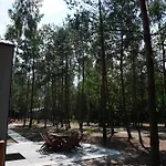 Vakantiehuis Sherwood *