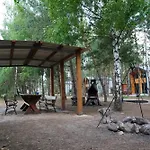 Vakantiehuis Sherwood