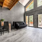 Sherwood Vakantiehuis