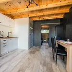 Sherwood Vakantiehuis Gawlowo