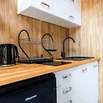 Vakantiehuis Sherwood