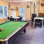 Sherwood Vakantiehuis Gawlowo