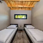 Vakantiehuis Sherwood Gawlowo