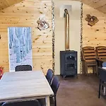 Sherwood Vakantiehuis