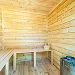 Sherwood Vakantiehuis *