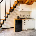 Sherwood Vakantiehuis