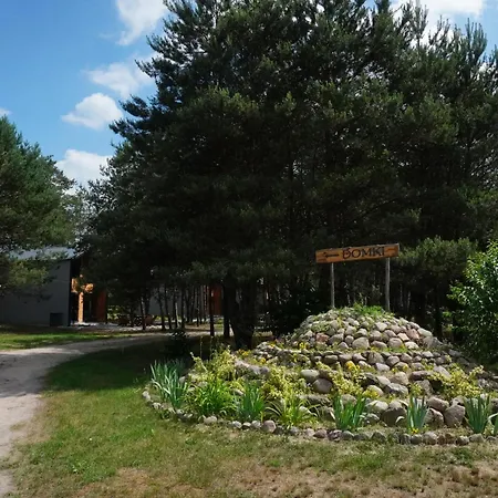 Casa de Férias Sherwood