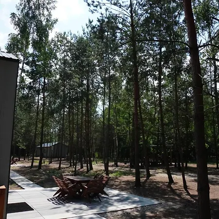 Casa de Férias Sherwood *