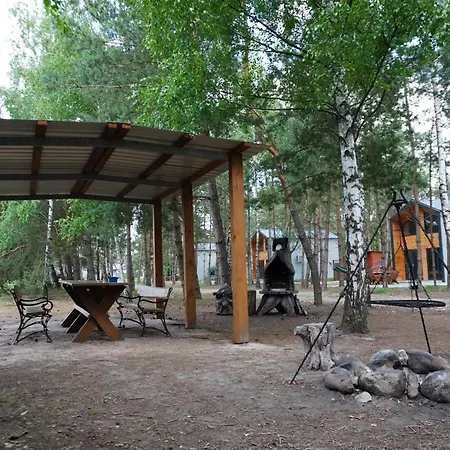 Casa de Férias Sherwood