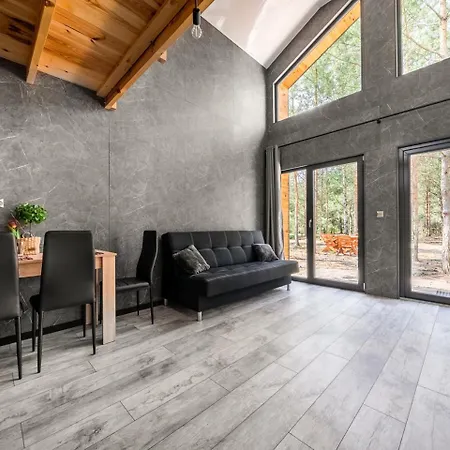 Sherwood Casa de Férias