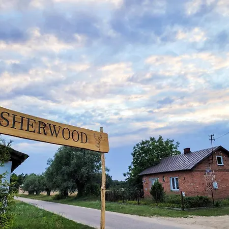 Sherwood