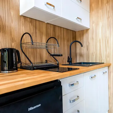 Casa de Férias Sherwood