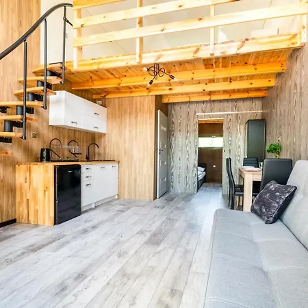 Sherwood Casa de Férias *