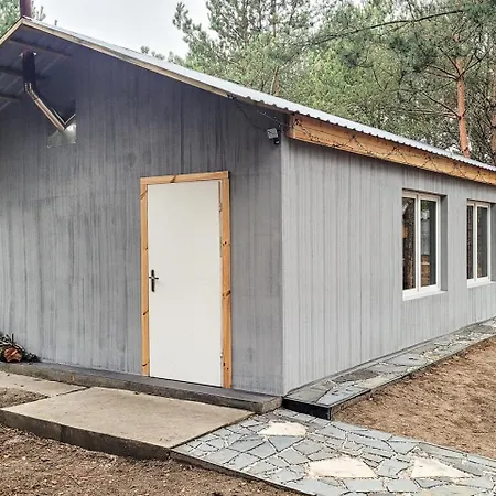 Casa de Férias Sherwood