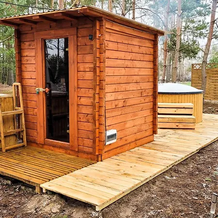 Sherwood Casa de Férias *