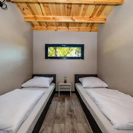 Casa de Férias Sherwood Gawlowo