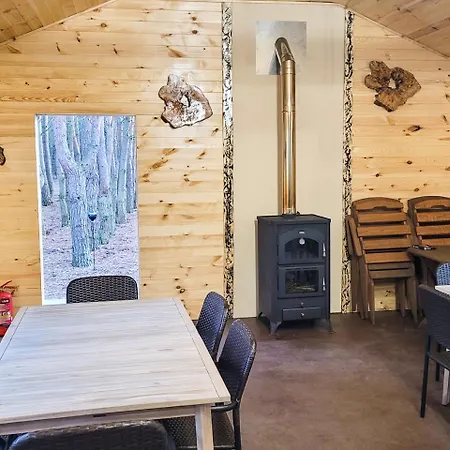 Sherwood Casa de Férias