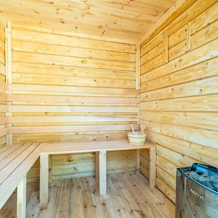 Sherwood Casa de Férias *