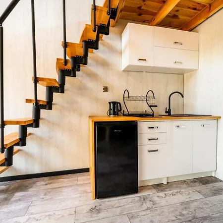 Sherwood Casa de Férias