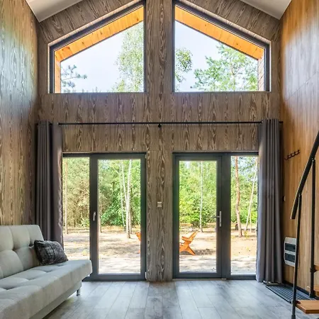 Sherwood Casa de Férias *