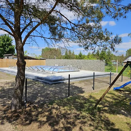 Sherwood Dom wakacyjny Gawlowo