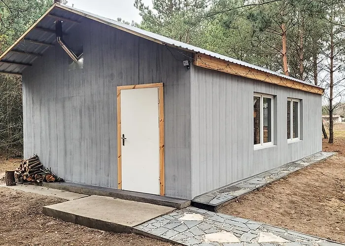 Dom wakacyjny Sherwood