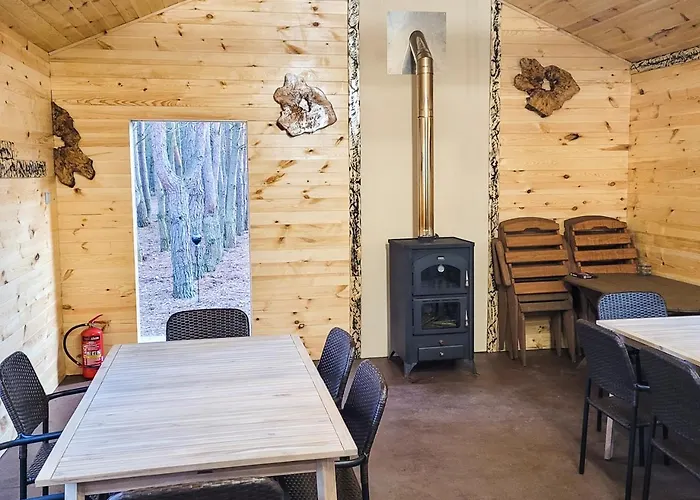 Sherwood Dom wakacyjny