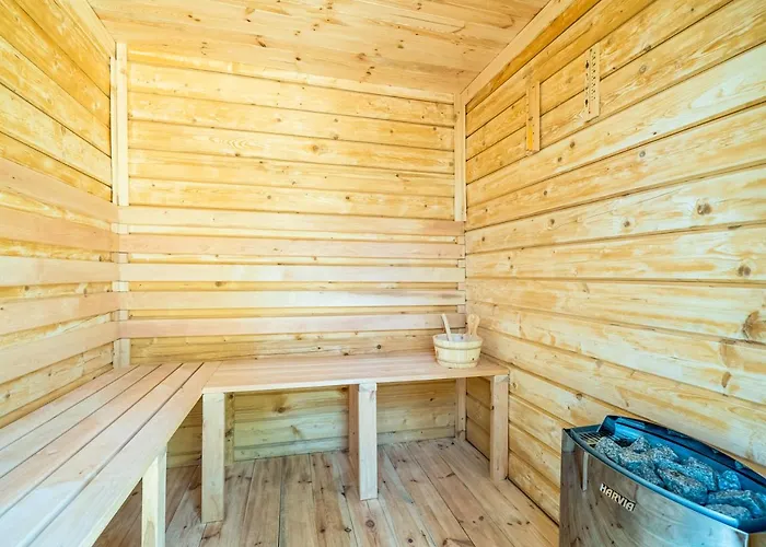 Sherwood Dom wakacyjny *