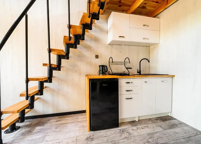 Sherwood Dom wakacyjny