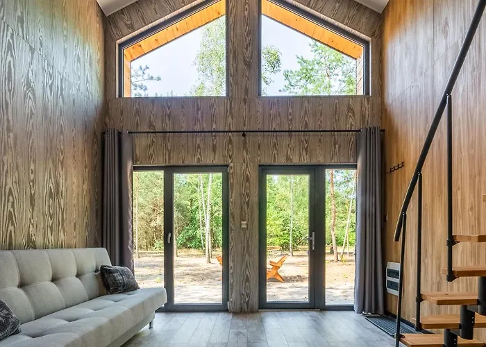 Sherwood Dom wakacyjny *